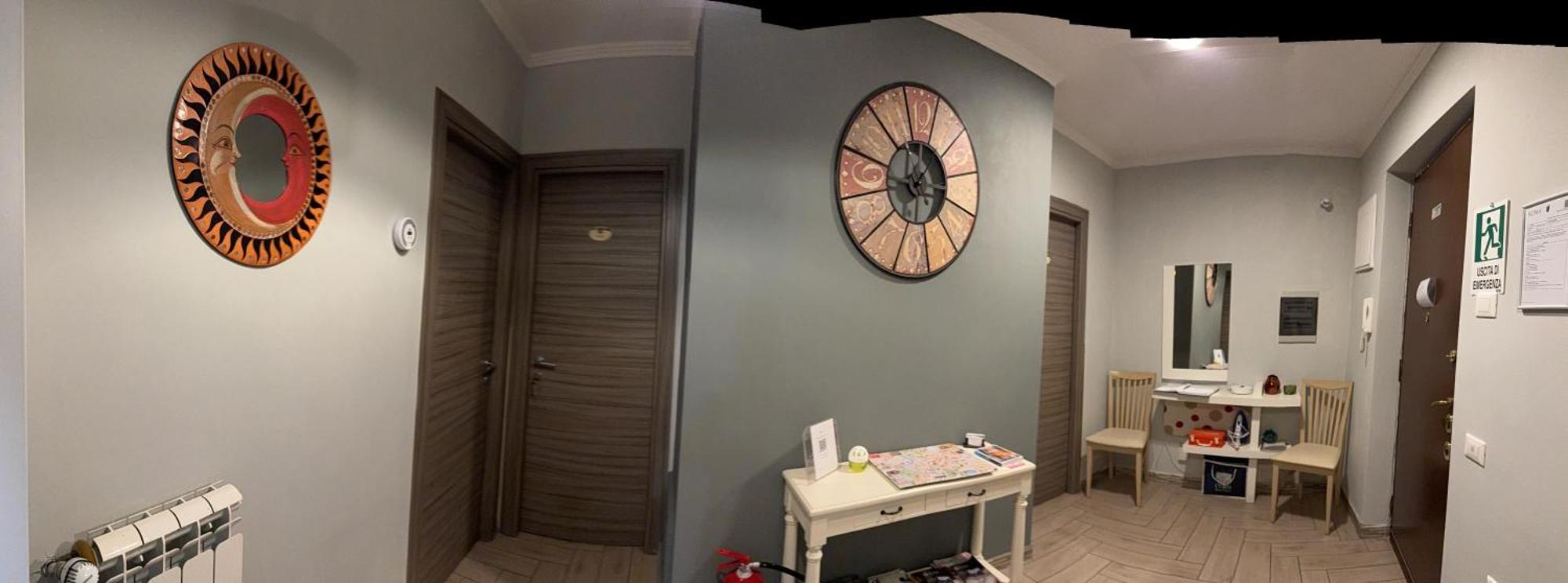 Napoleone Suite Rome Bagian luar foto