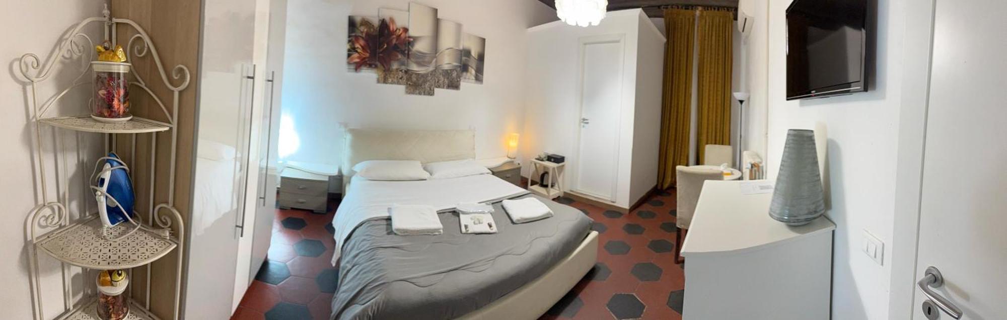 Napoleone Suite Rome Bagian luar foto