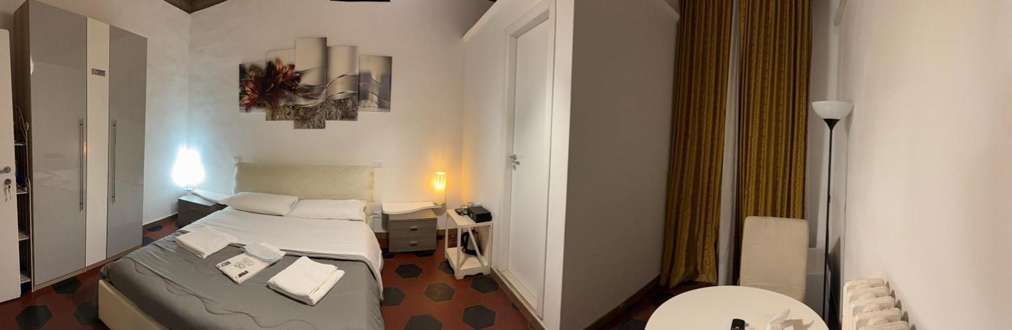 Napoleone Suite Rome Bagian luar foto