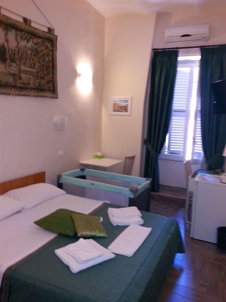 Napoleone Suite Rome Bagian luar foto
