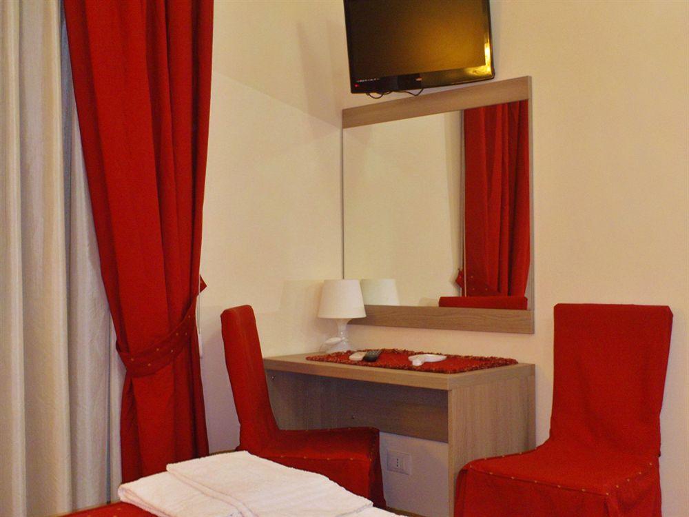 Napoleone Suite Rome Bagian luar foto